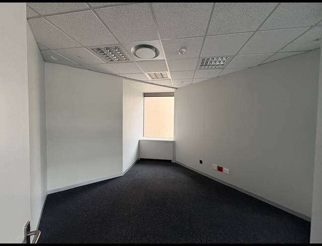 435M² OFFICE TO LET IN CAPE TOWN CITY CENTRE